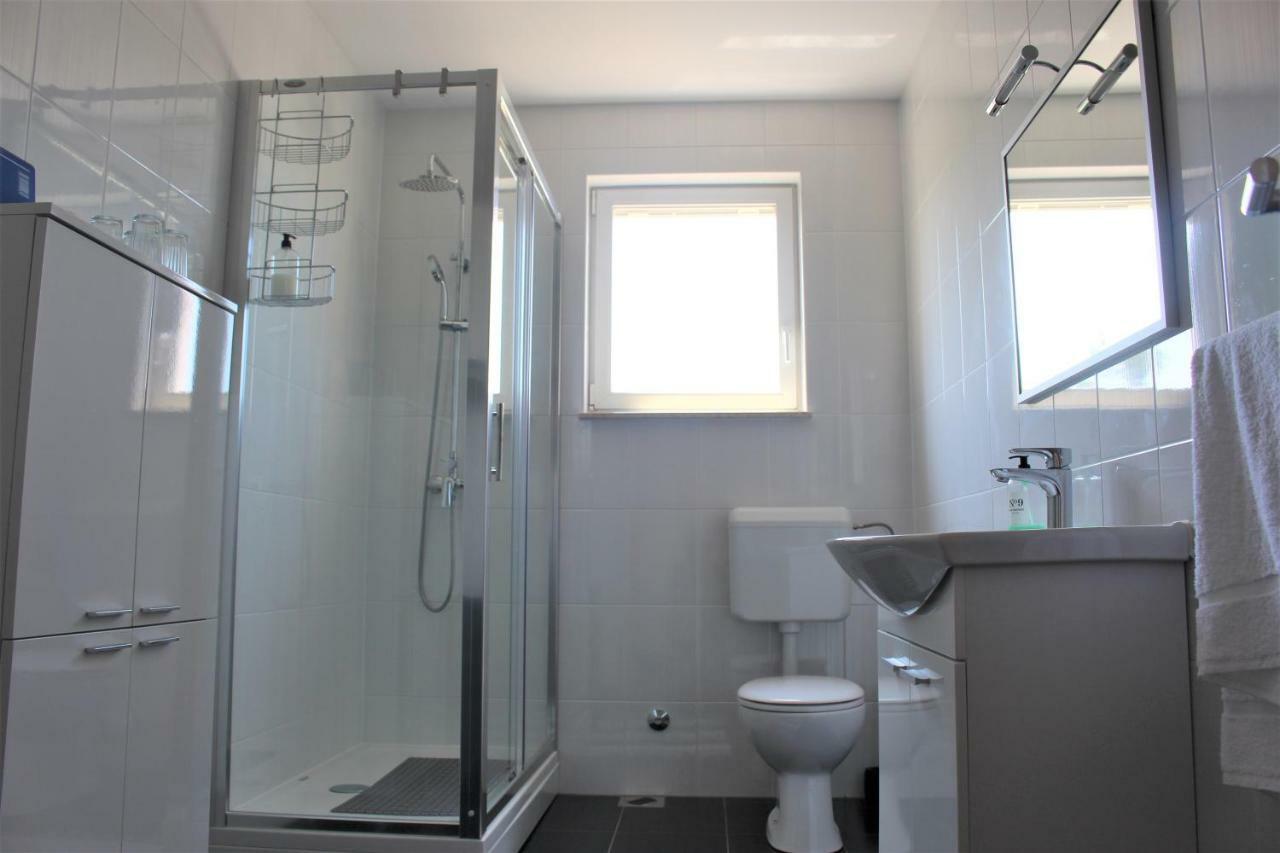Horizont Apartman Kukci Extérieur photo