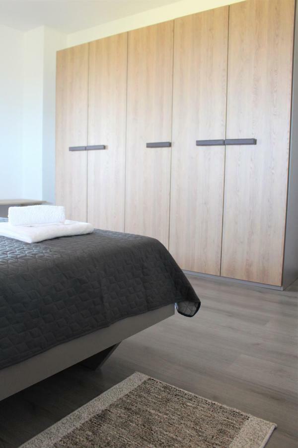 Horizont Apartman Kukci Extérieur photo